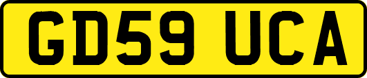 GD59UCA