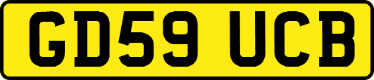 GD59UCB
