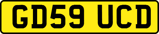 GD59UCD