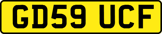 GD59UCF