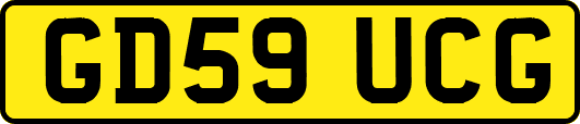 GD59UCG