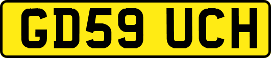 GD59UCH