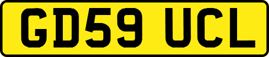 GD59UCL