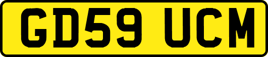 GD59UCM