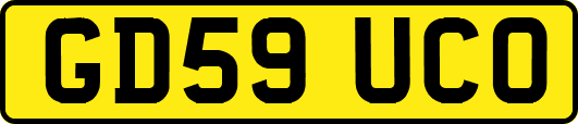 GD59UCO