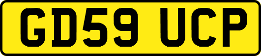 GD59UCP