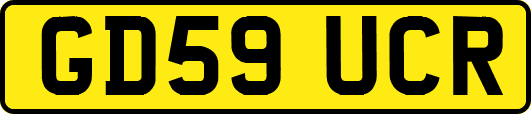 GD59UCR