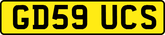 GD59UCS