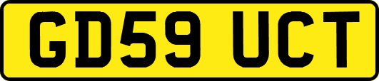 GD59UCT