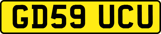 GD59UCU