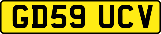 GD59UCV