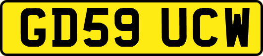 GD59UCW