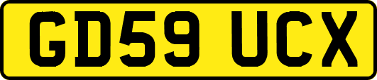 GD59UCX