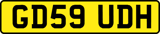 GD59UDH