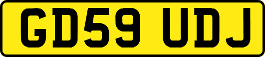 GD59UDJ
