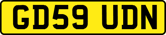 GD59UDN