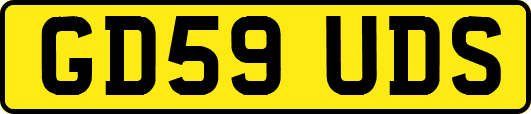 GD59UDS