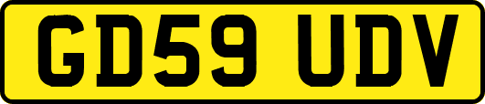 GD59UDV
