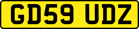 GD59UDZ