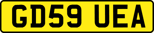 GD59UEA