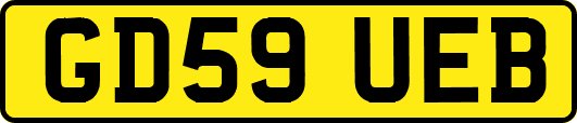 GD59UEB