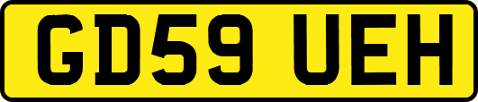 GD59UEH