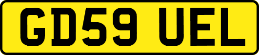 GD59UEL
