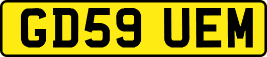 GD59UEM