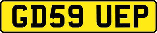 GD59UEP