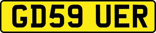GD59UER