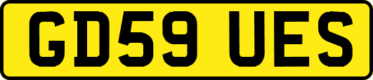 GD59UES