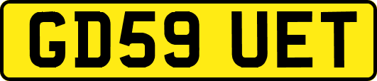 GD59UET