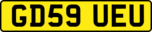 GD59UEU