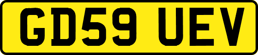 GD59UEV
