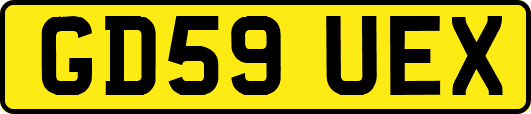 GD59UEX