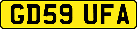 GD59UFA