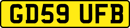 GD59UFB