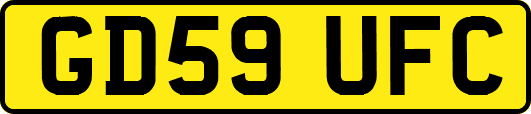 GD59UFC