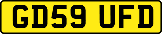 GD59UFD
