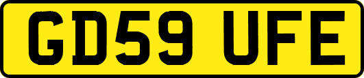 GD59UFE