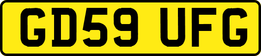 GD59UFG