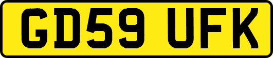 GD59UFK