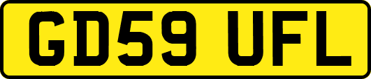 GD59UFL