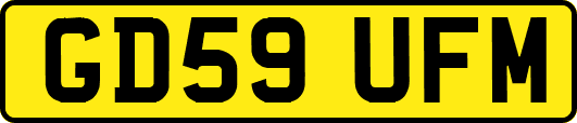 GD59UFM