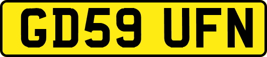 GD59UFN