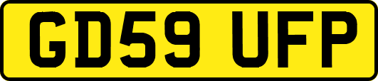 GD59UFP