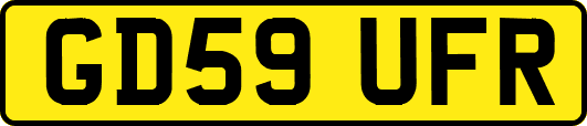 GD59UFR