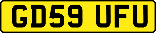 GD59UFU