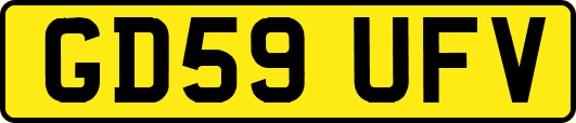 GD59UFV
