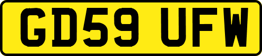 GD59UFW